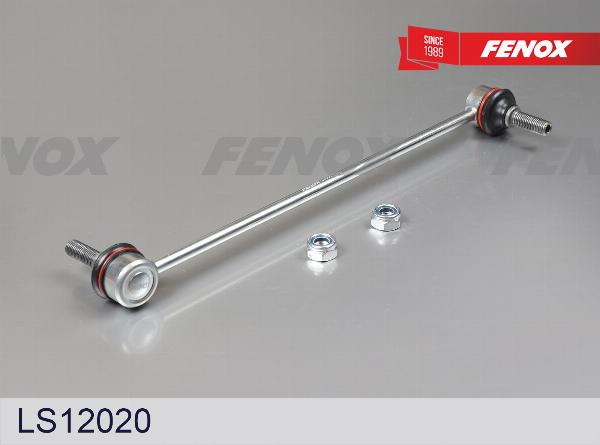 Fenox LS12020 - Тяга / стійка, стабілізатор autozip.com.ua