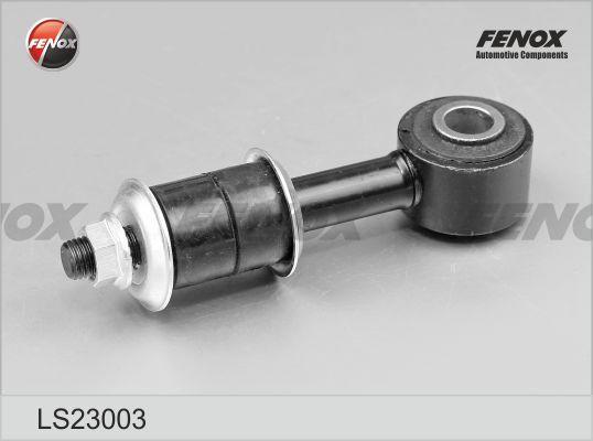 Fenox LS23003 - Тяга / стійка, стабілізатор autozip.com.ua