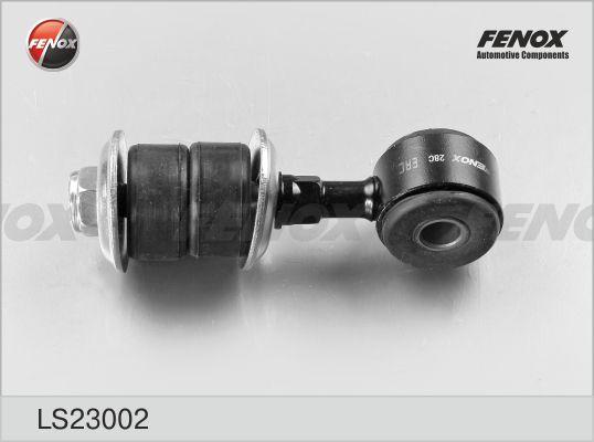 Fenox LS23002 - Тяга / стійка, стабілізатор autozip.com.ua
