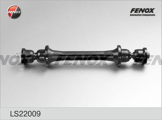 Fenox LS22009 - Тяга / стійка, стабілізатор autozip.com.ua