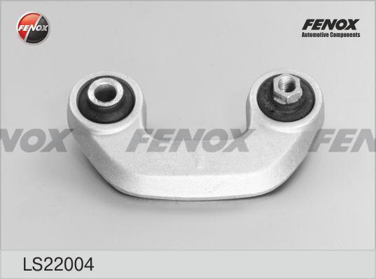 Fenox LS22004 - Тяга / стійка, стабілізатор autozip.com.ua