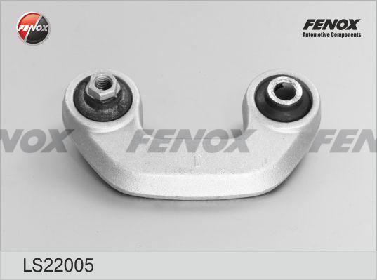 Fenox LS22005 - Тяга / стійка, стабілізатор autozip.com.ua