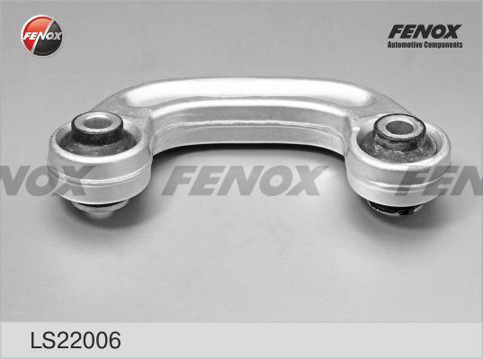Fenox LS22006 - Тяга / стійка, стабілізатор autozip.com.ua