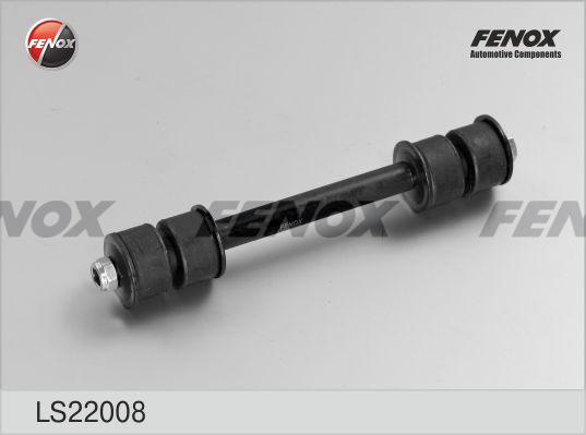 Fenox LS22008 - Тяга / стійка, стабілізатор autozip.com.ua