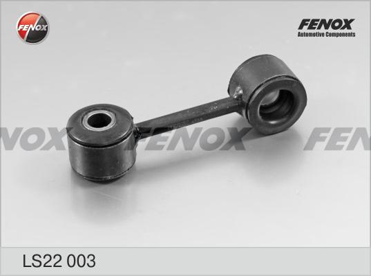 Fenox LS22003 - Тяга / стійка, стабілізатор autozip.com.ua