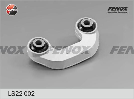 Fenox LS22002 - Тяга / стійка, стабілізатор autozip.com.ua