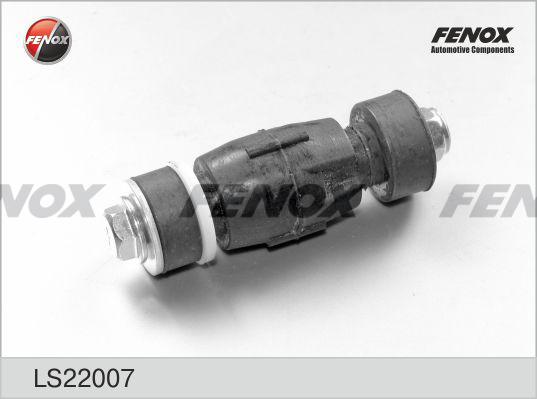 Fenox LS22007 - Тяга / стійка, стабілізатор autozip.com.ua