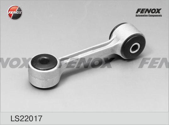Fenox LS22017 - Тяга / стійка, стабілізатор autozip.com.ua