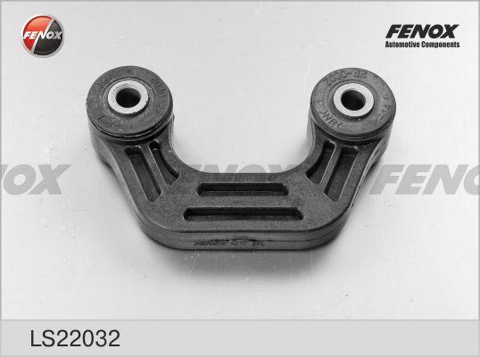 Fenox LS22032 - Тяга / стійка, стабілізатор autozip.com.ua