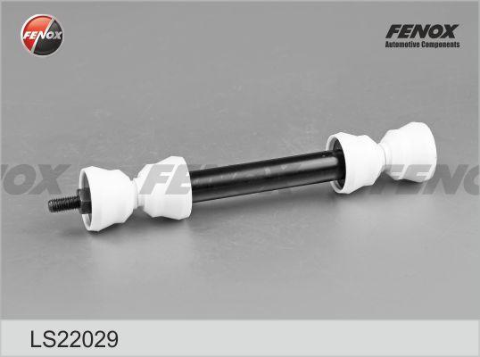 Fenox LS22029 - Тяга / стійка, стабілізатор autozip.com.ua