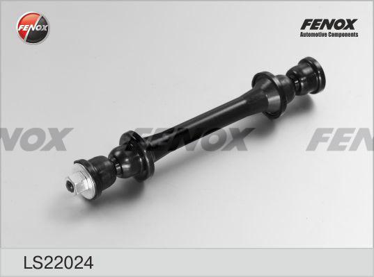 Fenox LS22024 - Тяга / стійка, стабілізатор autozip.com.ua