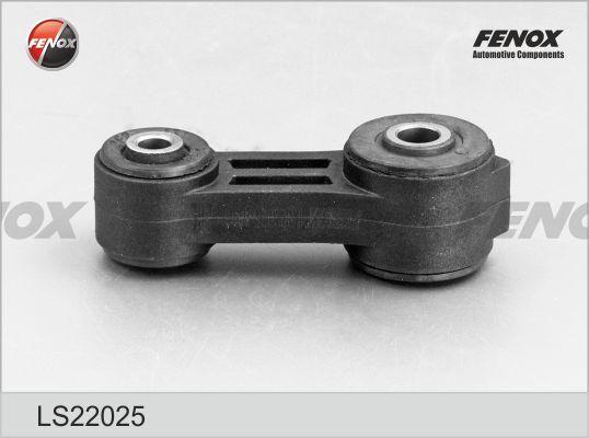 Fenox LS22025 - Тяга / стійка, стабілізатор autozip.com.ua