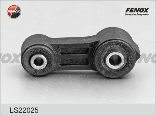 Fenox LS22025 - Тяга / стійка, стабілізатор autozip.com.ua