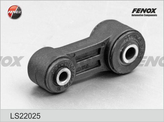 Fenox LS22025 - Тяга / стійка, стабілізатор autozip.com.ua