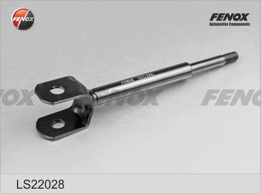 Fenox LS22028 - Тяга / стійка, стабілізатор autozip.com.ua