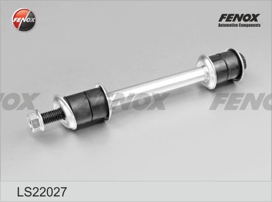 Fenox LS22027 - Тяга / стійка, стабілізатор autozip.com.ua