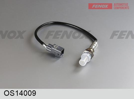 Fenox OS14009 - Лямбда-зонд, датчик кисню autozip.com.ua