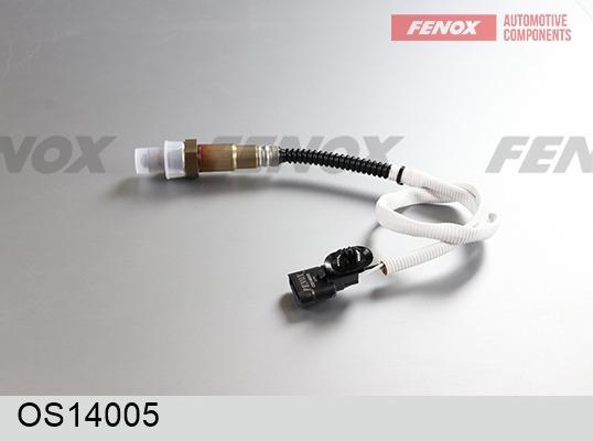 Fenox OS14005 - Лямбда-зонд, датчик кисню autozip.com.ua