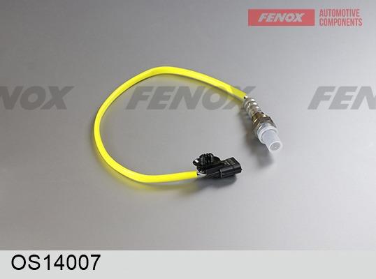 Fenox OS14007 - Лямбда-зонд, датчик кисню autozip.com.ua