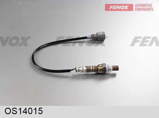 Fenox OS14015 - Лямбда-зонд, датчик кисню autozip.com.ua