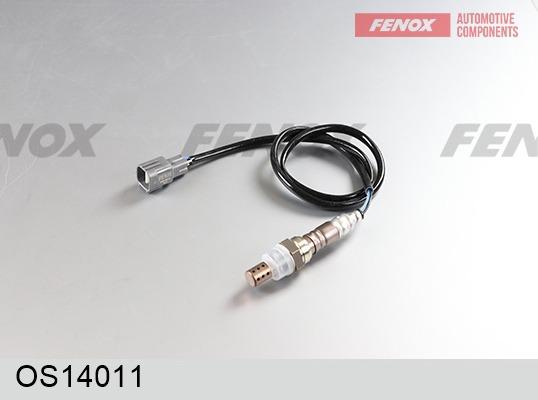 Fenox OS14011 - Лямбда-зонд, датчик кисню autozip.com.ua