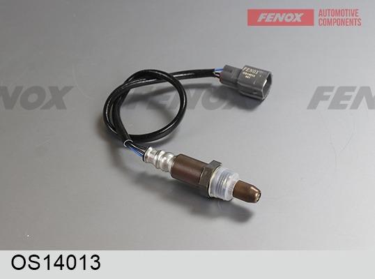 Fenox OS14013 - Лямбда-зонд, датчик кисню autozip.com.ua