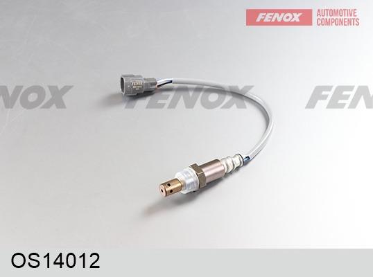 Fenox OS14012 - Лямбда-зонд, датчик кисню autozip.com.ua