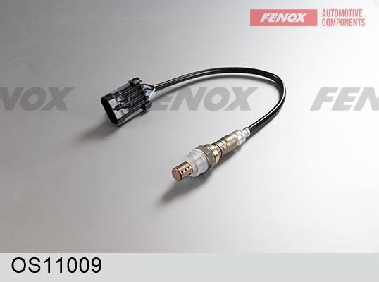 Fenox OS11009 - Лямбда-зонд, датчик кисню autozip.com.ua