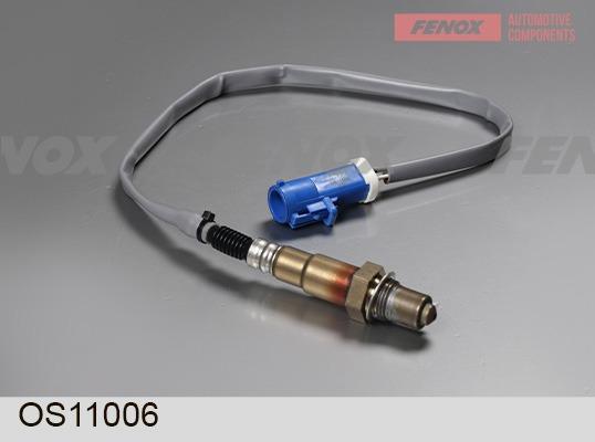 Fenox OS11006 - Лямбда-зонд, датчик кисню autozip.com.ua