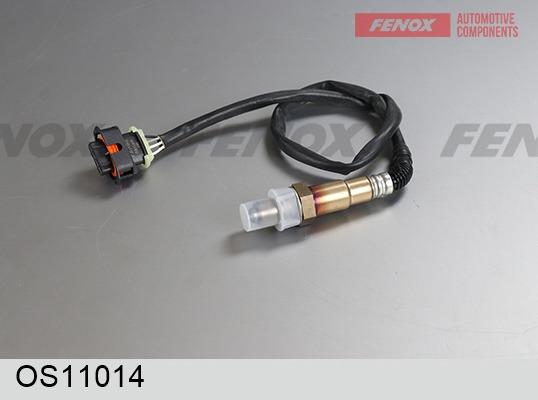 Fenox OS11014 - Лямбда-зонд, датчик кисню autozip.com.ua