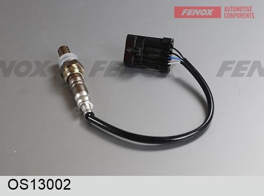 Fenox OS13002 - Лямбда-зонд, датчик кисню autozip.com.ua