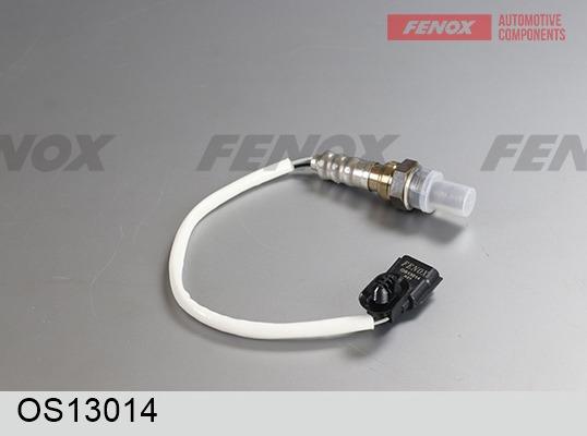 Fenox OS13014 - Лямбда-зонд, датчик кисню autozip.com.ua