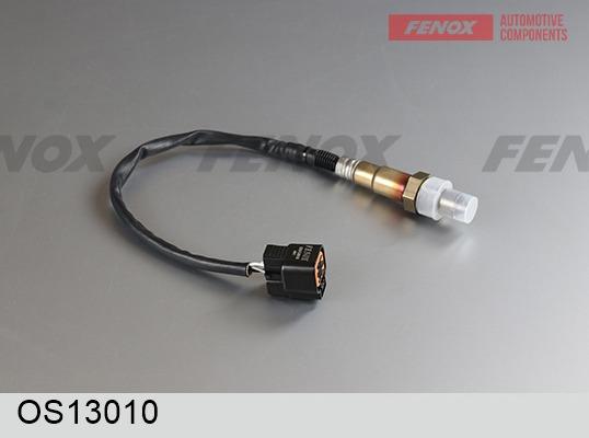 Fenox OS13010 - Лямбда-зонд, датчик кисню autozip.com.ua
