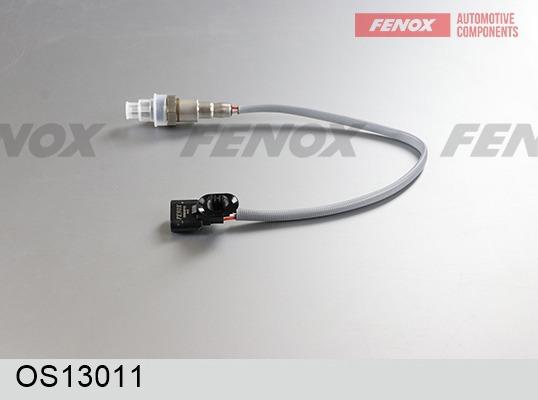 Fenox OS13011 - Лямбда-зонд, датчик кисню autozip.com.ua