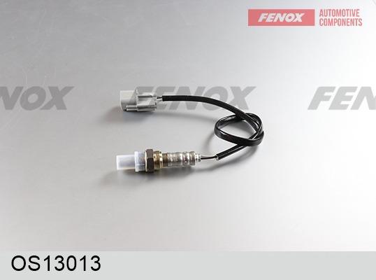 Fenox OS13013 - Лямбда-зонд, датчик кисню autozip.com.ua