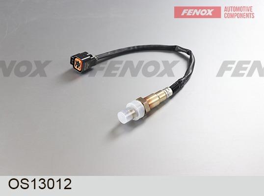 Fenox OS13012 - Лямбда-зонд, датчик кисню autozip.com.ua