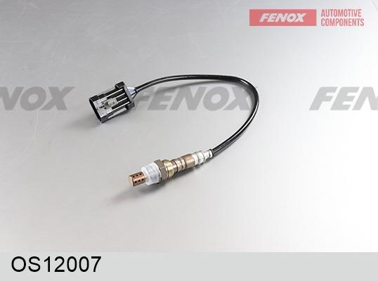 Fenox OS12007 - Лямбда-зонд, датчик кисню autozip.com.ua