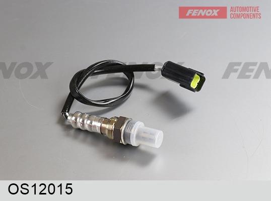 Fenox OS12015 - Лямбда-зонд, датчик кисню autozip.com.ua