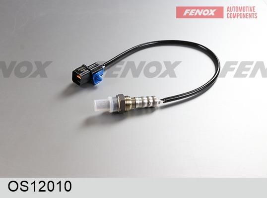 Fenox OS12010 - Лямбда-зонд, датчик кисню autozip.com.ua