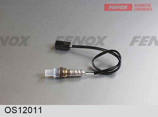 Fenox OS12011 - Лямбда-зонд, датчик кисню autozip.com.ua