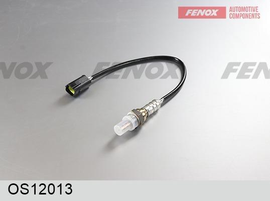 Fenox OS12013 - Лямбда-зонд, датчик кисню autozip.com.ua