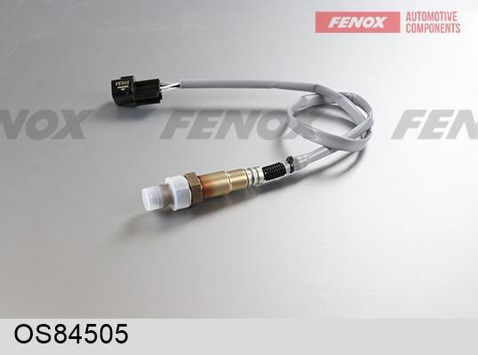 Fenox OS84505 - Лямбда-зонд, датчик кисню autozip.com.ua