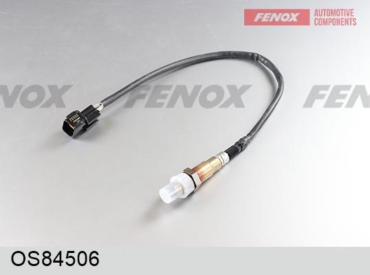 Fenox OS84506 - Лямбда-зонд, датчик кисню autozip.com.ua