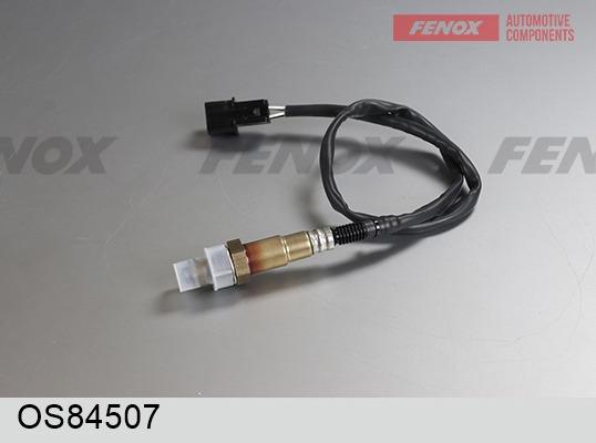 Fenox OS84507 - Лямбда-зонд, датчик кисню autozip.com.ua