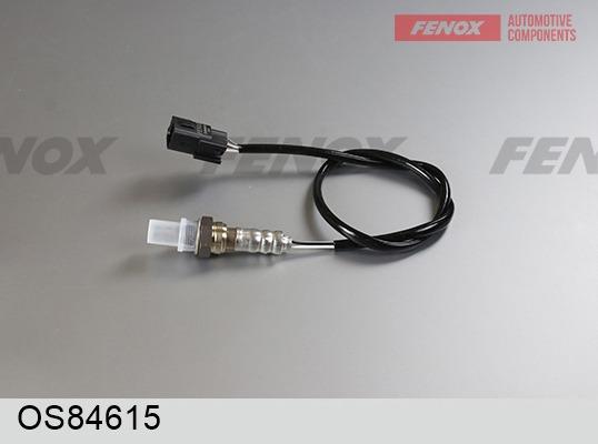 Fenox OS84615 - Лямбда-зонд, датчик кисню autozip.com.ua