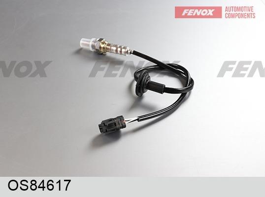 Fenox OS84617 - Лямбда-зонд, датчик кисню autozip.com.ua
