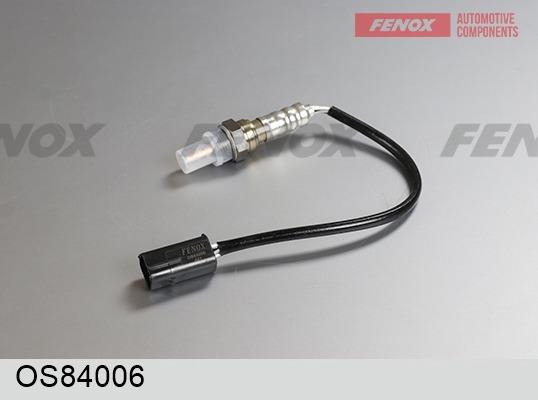 Fenox OS84006 - Лямбда-зонд, датчик кисню autozip.com.ua