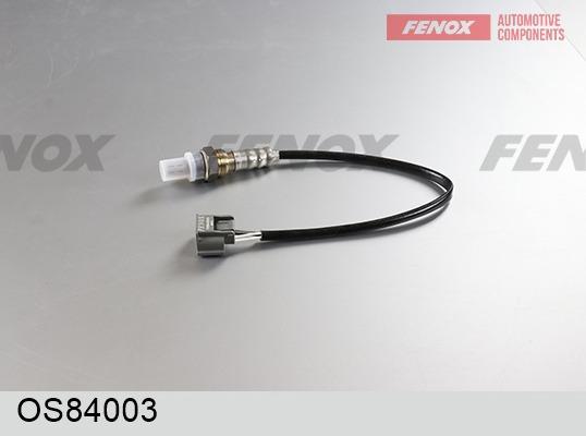 Fenox OS84003 - Лямбда-зонд, датчик кисню autozip.com.ua