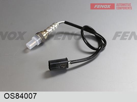 Fenox OS84007 - Лямбда-зонд, датчик кисню autozip.com.ua