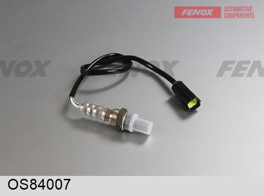 Fenox OS84007 - Лямбда-зонд, датчик кисню autozip.com.ua